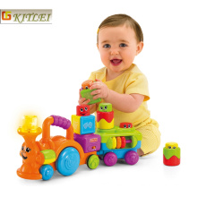 New Item DIY Intelligent Blocks Toy for Kids